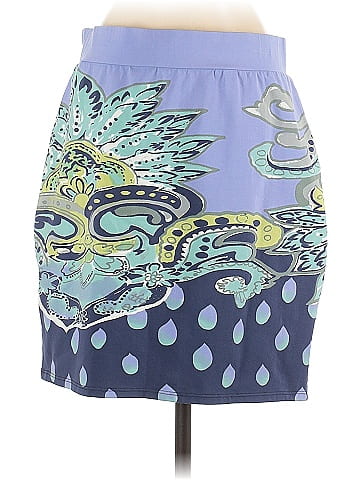Krimson Klover Casual Skirt (view 2)