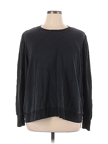 Summersalt Sweatshirt (view 1)