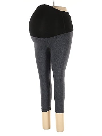 Ingrid + Isabel Active Pants (view 1)