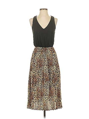 Everly Casual Dress (view 1)
