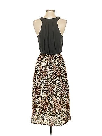 Everly Casual Dress (view 2)