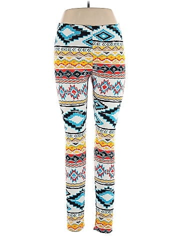 GIDDY UP GLAMOUR Leggings (view 1)