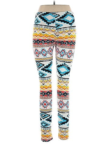 GIDDY UP GLAMOUR Leggings (view 2)