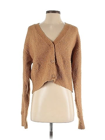 Topshop Cardigan (view 1)