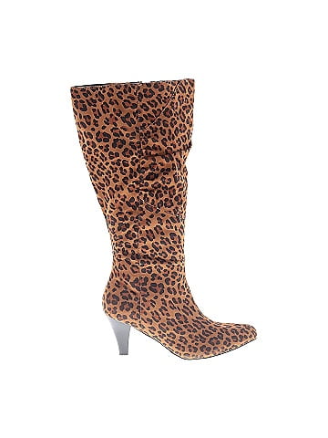 Comfortview Boots (view 1)