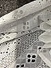Thakoon White Casual Dress Size 6 - photo 7