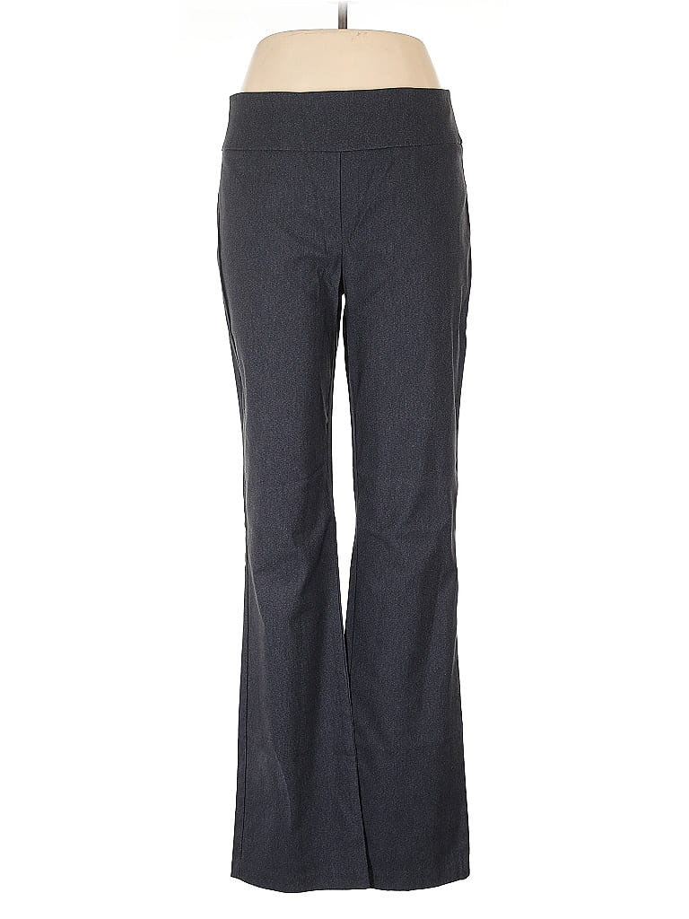 Click to view more detailed imagery on our partner's website Pre-owned Tribal Dress Pants In Gray