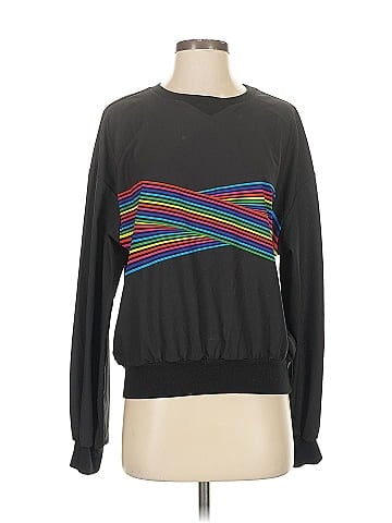 Terez Long Sleeve T-Shirt (view 1)