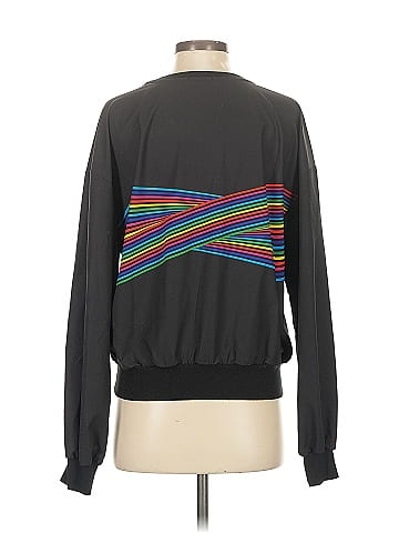 Terez Long Sleeve T-Shirt (view 2)