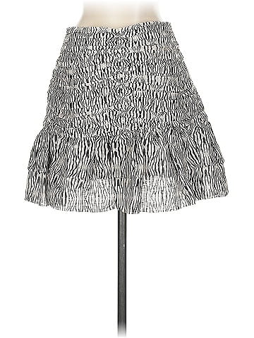 Magali Pascal Casual Skirt (view 2)