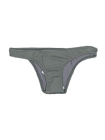 PilyQ Swimsuit Bottoms (view 1)