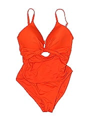 La Blanca One Piece Swimsuit
