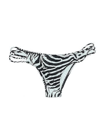 PilyQ Swimsuit Bottoms (view 1)