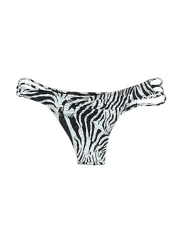 PilyQ Swimsuit Bottoms (view 2)