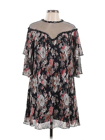 Foxiedox Cocktail Dress (view 1)