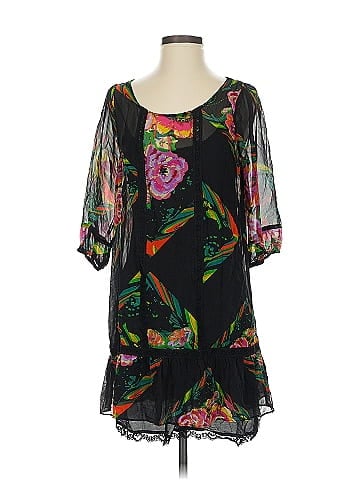 Moulinette Soeurs Cocktail Dress (view 1)