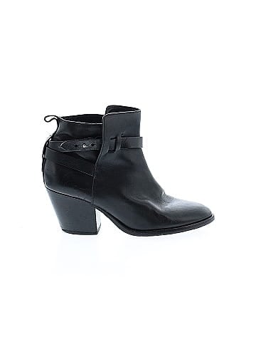 Rag & Bone Ankle Boots (view 1)