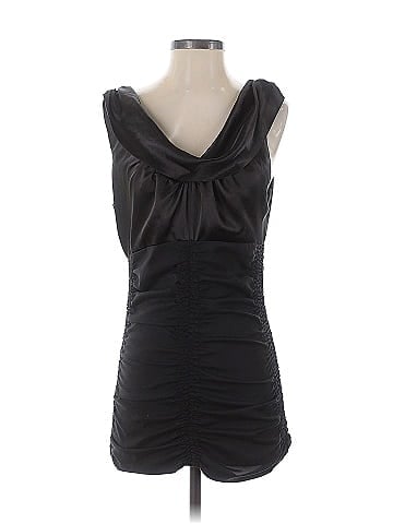 Dots Cocktail Dress (view 1)
