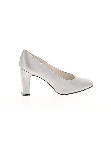 Stuart Weitzman Heels (view 1)
