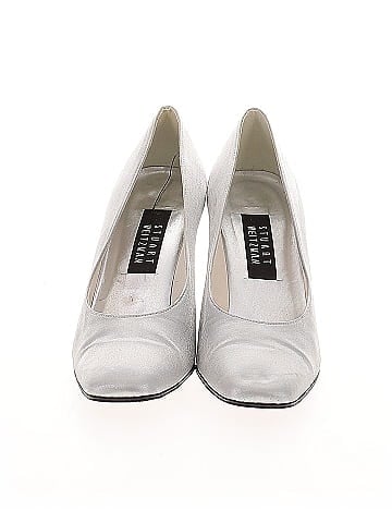 Stuart Weitzman Heels (view 2)