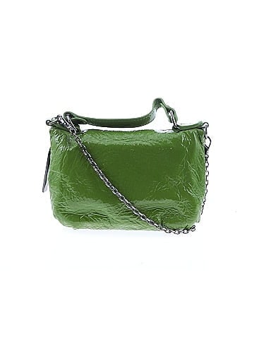 Hobo International Leather Satchel (view 1)