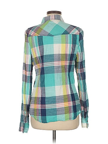 BKE Long Sleeve Button-Down Shirt (view 2)