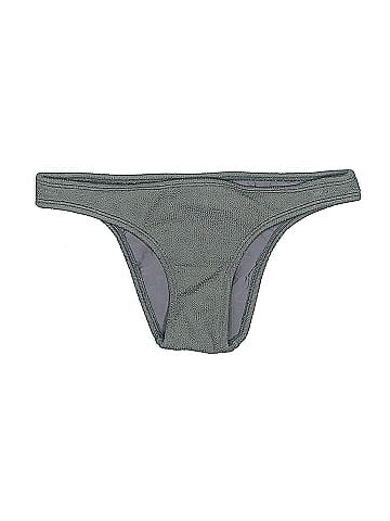 PilyQ Swimsuit Bottoms (view 1)