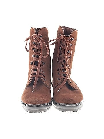 Tod's Ankle Boots (view 2)