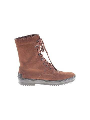 Tod's Ankle Boots (view 1)