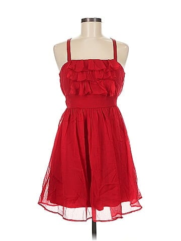 Fire Los Angeles Cocktail Dress (view 1)