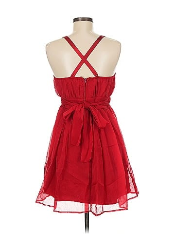 Fire Los Angeles Cocktail Dress (view 2)