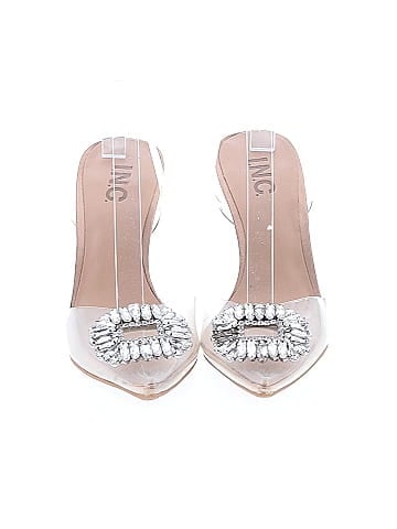 INC International Concepts Heels (view 2)