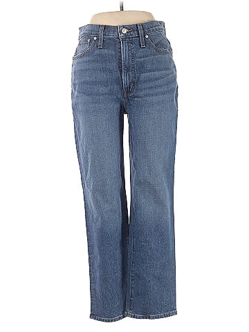 Madewell Jeans (view 1)