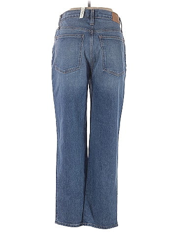 Madewell Jeans (view 2)