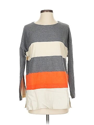 Lafayette 148 New York Wool Pullover Sweater (view 1)
