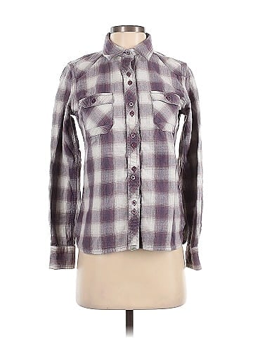 Horny Toad Long Sleeve Button-Down Shirt (view 1)