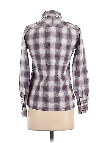 Horny Toad Long Sleeve Button-Down Shirt (view 2)