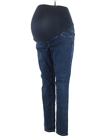 Indigo Blue Jeggings (view 1)