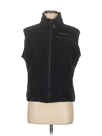 Marmot Vest (view 1)