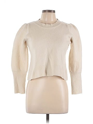 Hill House Wool Sweater (view 1)