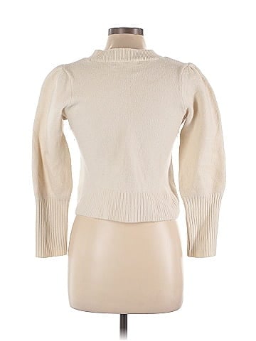 Hill House Wool Sweater (view 2)