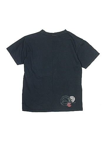Quiksilver Short Sleeve T-Shirt (view 2)