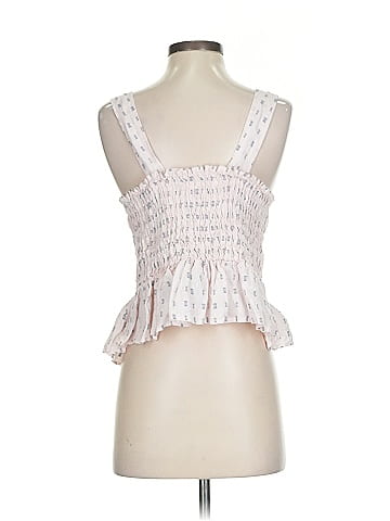 Sam & Lavi Sleeveless Blouse (view 2)