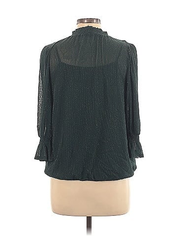 Ember 3/4 Sleeve Top (view 2)