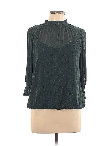 Ember 3/4 Sleeve Top (view 1)