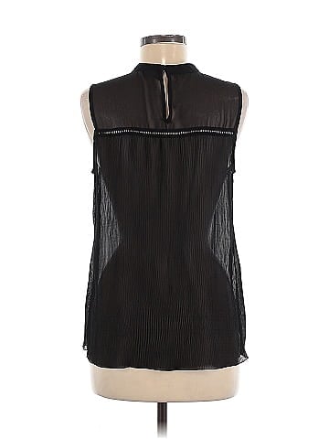 City Streets Sleeveless Blouse (view 2)