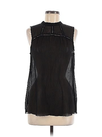 City Streets Sleeveless Blouse (view 1)