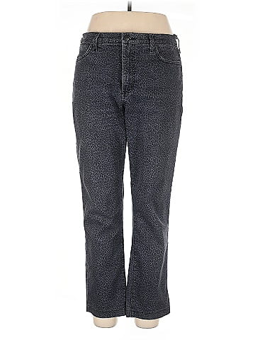 Not Your Daughter's Jeans Jeans (view 1)