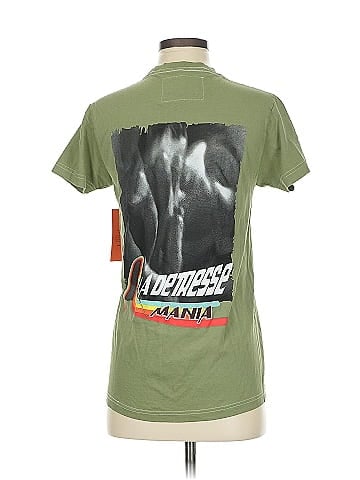 La Detresse Short Sleeve T-Shirt (view 2)