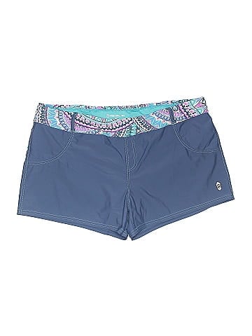 Free Country Board Shorts (view 1)